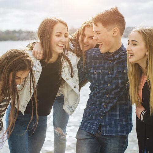 Sa saad ennast ja oma partnereid HPV-ga nakatumise eest kaitsta Sa saad ennast ja oma partnereid HPV-ga nakatumise eest kaitsta